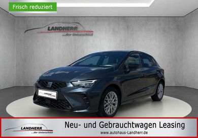 Seat Ibiza, 2026