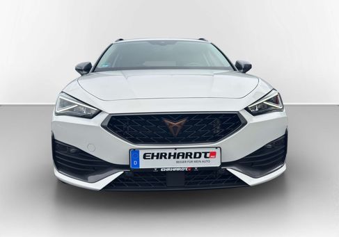 Cupra Leon, 2024