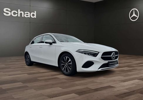 Mercedes-Benz A 180, 2025