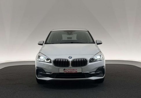 BMW 218, 2021 2