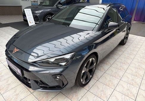 Cupra Leon, 2026