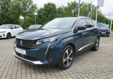 Peugeot 3008, 2024