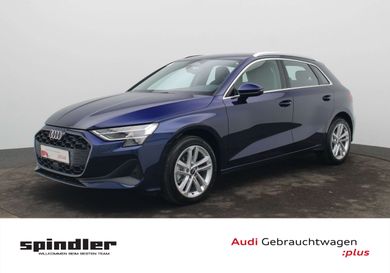 Audi A3, 2026