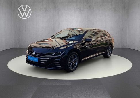 Volkswagen Arteon, 2022 2