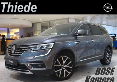 Renault Koleos, 2021