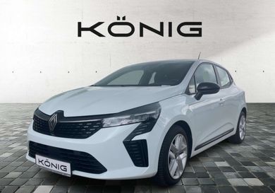 Renault Clio, 2024