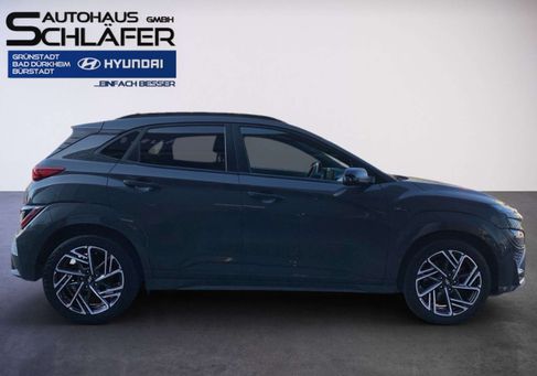Hyundai Kona, 2023