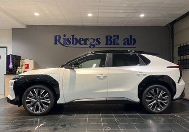 Subaru, 2026