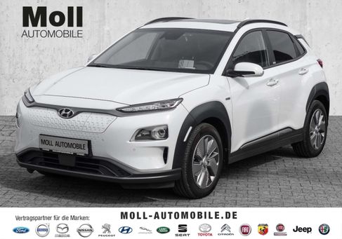 Hyundai Kona, 2020