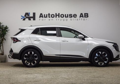 Kia Sportage, 2023 3