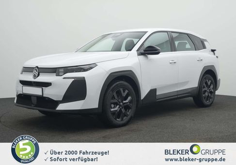 Citroën C5 Aircross, 2026 2