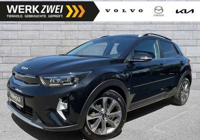 Kia Stonic, 2023