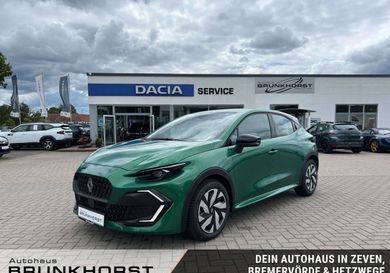 Renault Clio, 2026