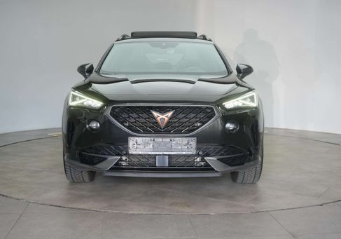 Cupra Formentor, 2022