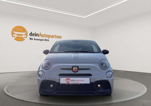 Abarth 695, 2022