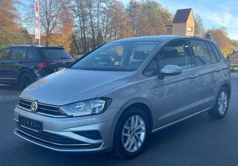 Volkswagen Golf Sportsvan, 2020