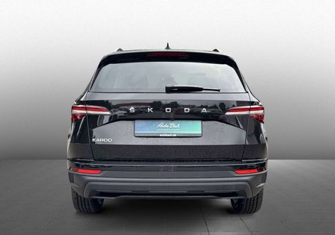 Skoda Karoq, 2022