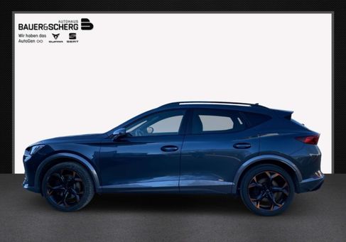 Cupra Formentor, 2023