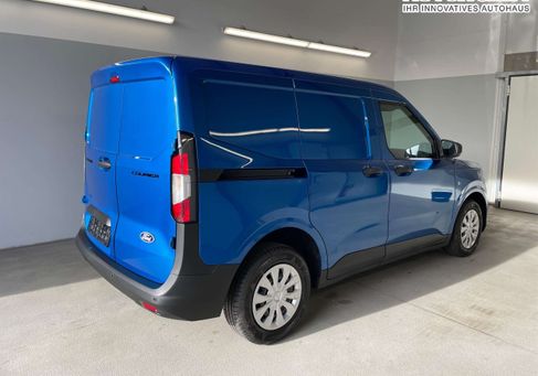 Ford Transit, 2024