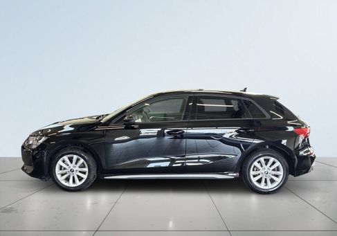 Audi A3, 2025 3