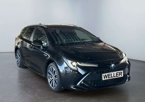 Toyota Corolla, 2020 3