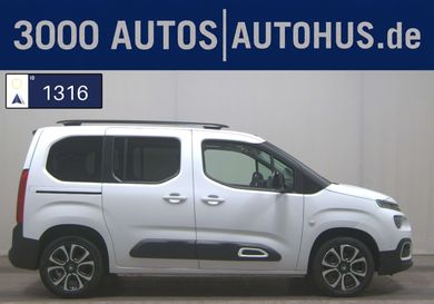 Citroën Berlingo, 2023