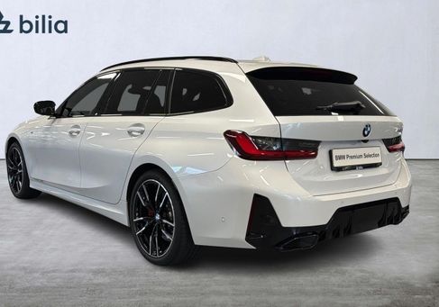 BMW M340i, 2026