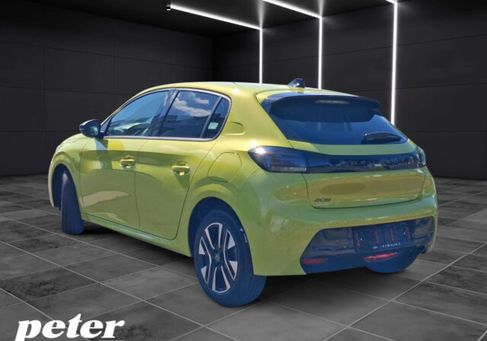 Peugeot 208, 2026