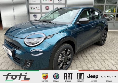 Fiat 600, 2026