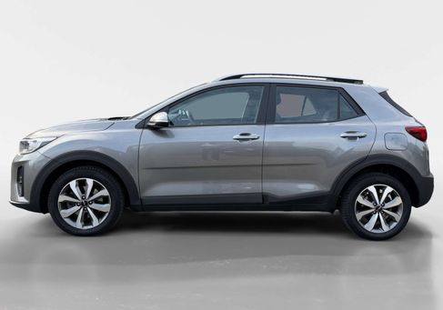 Kia Stonic, 2025