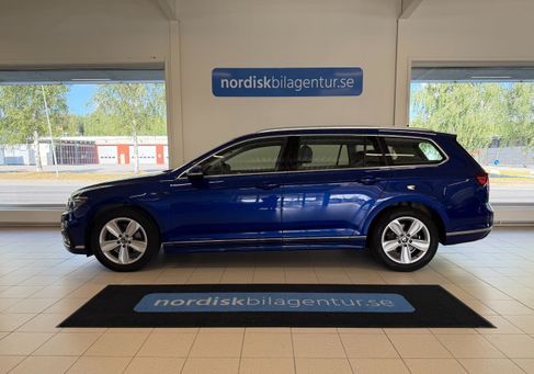 Volkswagen Passat Variant, 2023 2