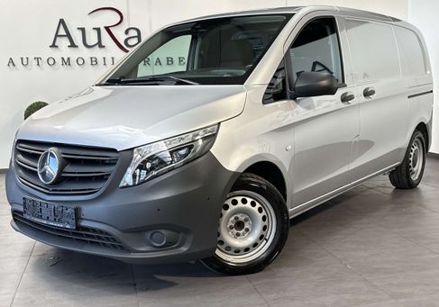 Mercedes-Benz Vito, 2022