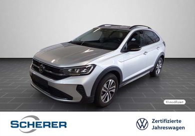 Volkswagen Taigo, 2025