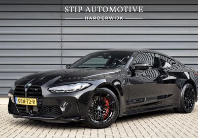 BMW M4, 2023