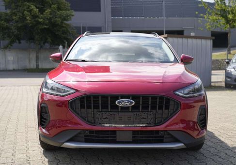Ford Focus, 2024 2