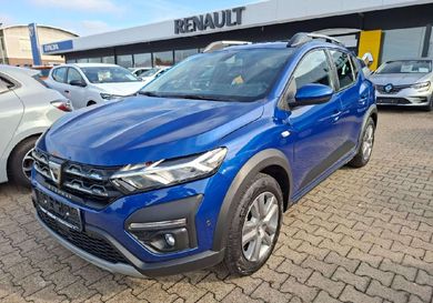 Dacia Sandero, 2023