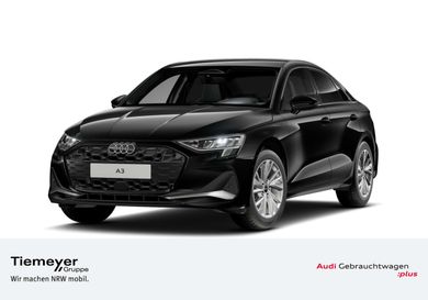 Audi A3, 2026