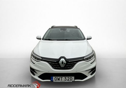 Renault Megane, 2021 2