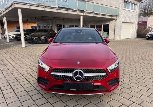 Mercedes-Benz A 250, 2020