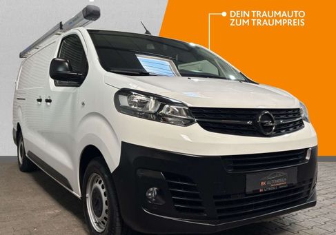 Opel Vivaro, 2021 2