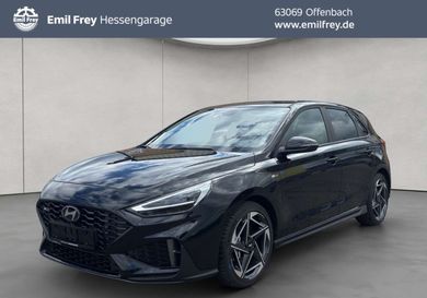 Hyundai i30, 2026
