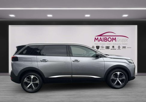 Peugeot 5008, 2023