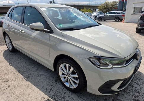 Volkswagen Polo, 2024 3