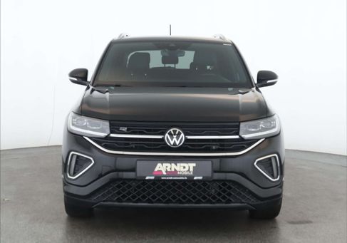 Volkswagen T-Cross, 2024