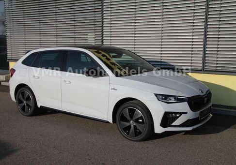 Skoda Scala, 2026
