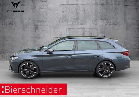 Cupra Leon, 2023
