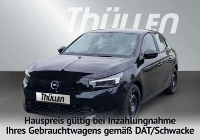 Opel Corsa, 2026