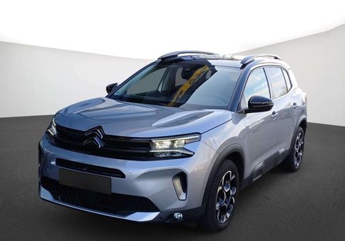 Citroën C5 Aircross, 2023 2