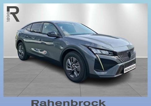 Peugeot 408, 2026
