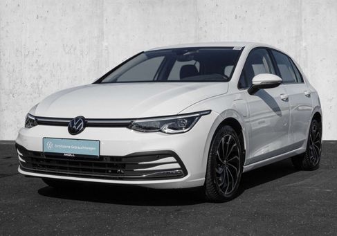 Volkswagen Golf, 2023 2